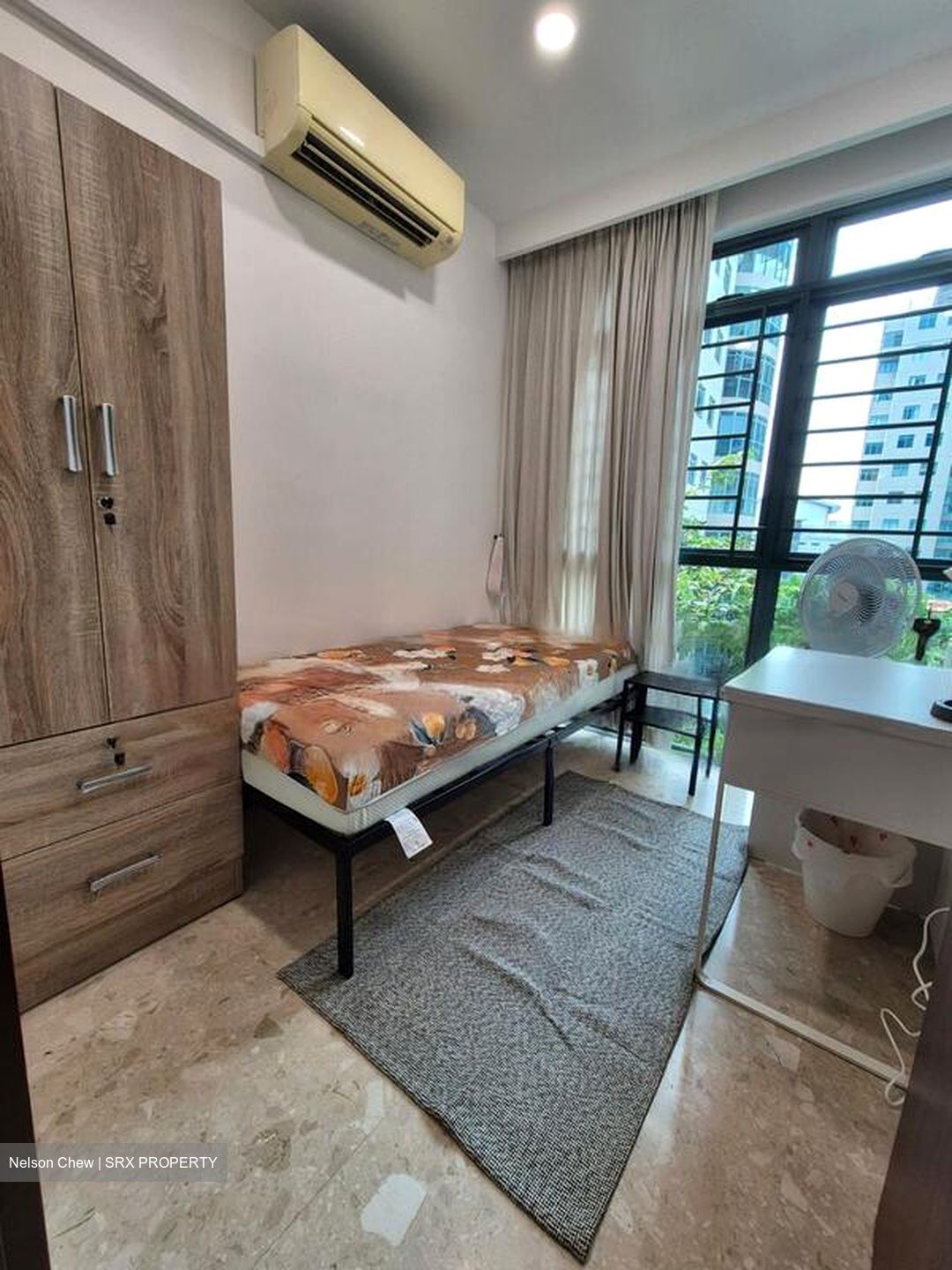 Summerdale (D22), Condominium #560126671
